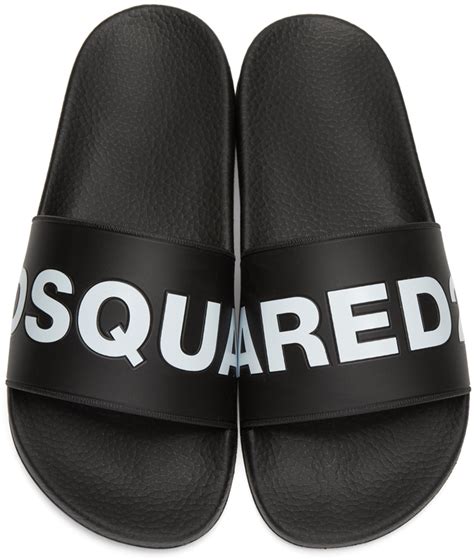 Men's Designer Slides & Sandals 